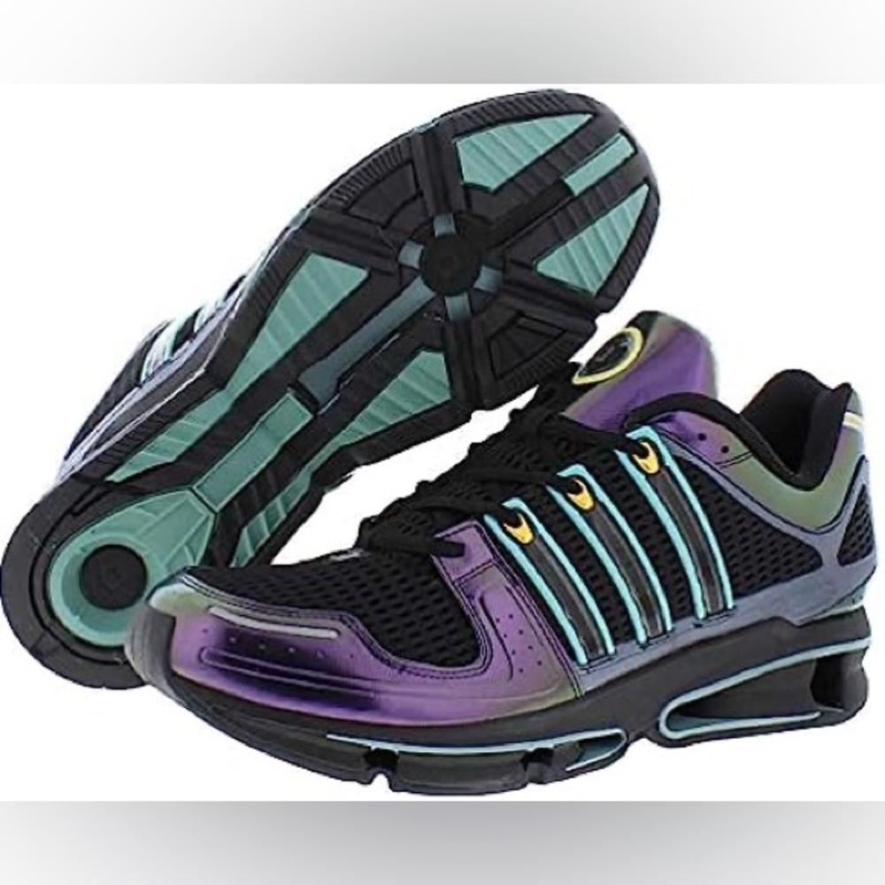 Adidas A3 Twinstrike Sneakers